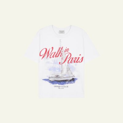 Le t-shirt Grand Voyage