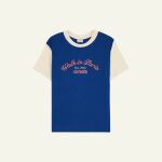 Odyssée blue t - shirt