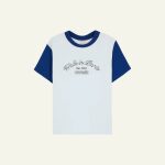 Odyssée grey t - shirt