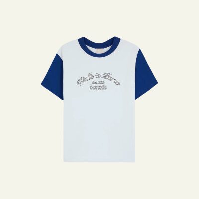 Odyssée grey t - shirt
