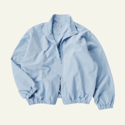 Core Jacket Blue
