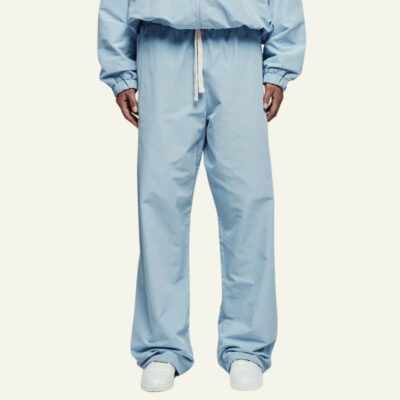 Core Pants Blue