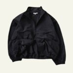 Core Jacket Black