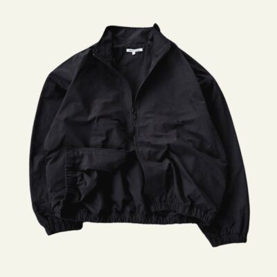 Core Jacket Black