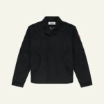 Dining Jacket | Black