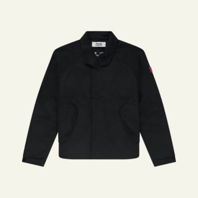 Dining Jacket | Black