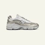 1000 SILVER METALLIC
