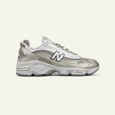 1000 SILVER METALLIC