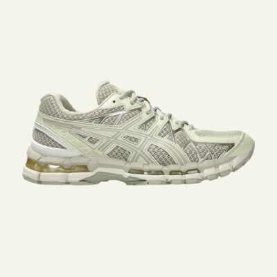 GEL-KAYANO 20 FOSSIL CREAM