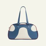 Le sac de voyage bleu – Image 2