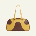 Le sac de voyage jaune – Image 2