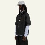 La chemise en denim brut – Image 2