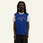 Odyssée blue t - shirt – Image 2