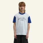 Odyssée grey t - shirt – Image 2