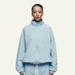 Core Jacket Blue – Image 2