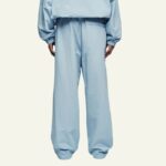 Core Pants Blue – Image 2
