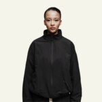 Core Jacket Black – Image 2