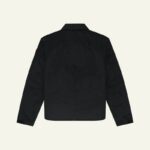 Dining Jacket | Black – Image 2