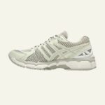 GEL-KAYANO 20 FOSSIL CREAM – Image 2