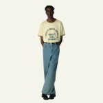 SAW IT LAST LEMON TEE – Image 2