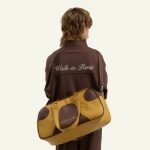 Le sac de voyage jaune – Image 3