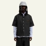 La chemise en denim brut – Image 3