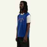 Odyssée blue t - shirt – Image 3