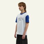 Odyssée grey t - shirt – Image 3
