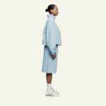 Core Jacket Blue – Image 3