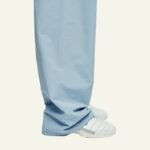 Core Pants Blue – Image 3