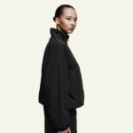 Core Jacket Black – Image 3