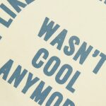 SAW IT LAST LEMON TEE – Image 3