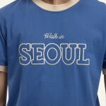 I Love Seoul t - shirt – Image 4