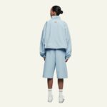 Core Jacket Blue – Image 4