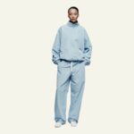 Core Pants Blue – Image 4