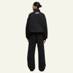 Core Jacket Black – Image 4