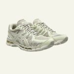 GEL-KAYANO 20 FOSSIL CREAM – Image 4