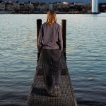 Waffle Manche Longue Gris "uMD PARTOUT" – Image 4