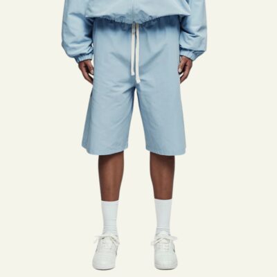 Core Shorts Blue 2