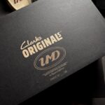 Une Clarks Différente Maple Suede – Image 6