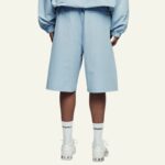 Core Shorts Blue 2 – Image 2