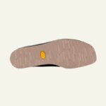 Wallabee 2604 Navy Patent – Image 3