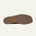 Wallabee 2604 Silver Patent – Image 3