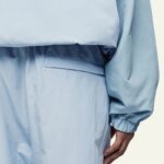 Core Shorts Blue 2 – Image 4
