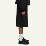 Core Shorts Black 2