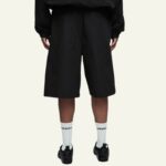 Core Shorts Black 2 – Image 2