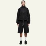 Core Shorts Black 2 – Image 3