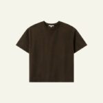 Armor T-Shirt Brown