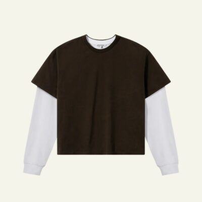 Longsleeve T-Shirt