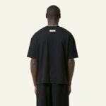 Armor T-Shirt Black – Image 2